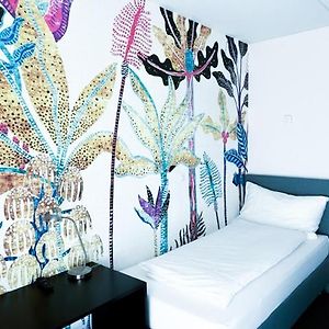 Single Room Balcony