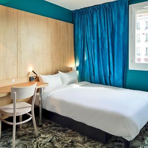 B&B Hotel Paris Porte De La Villette